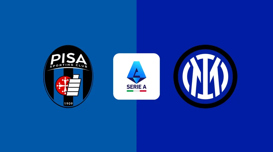 Prediksi Pisa vs Inter Milan: Siapa yang Akan Kuasai Laga?