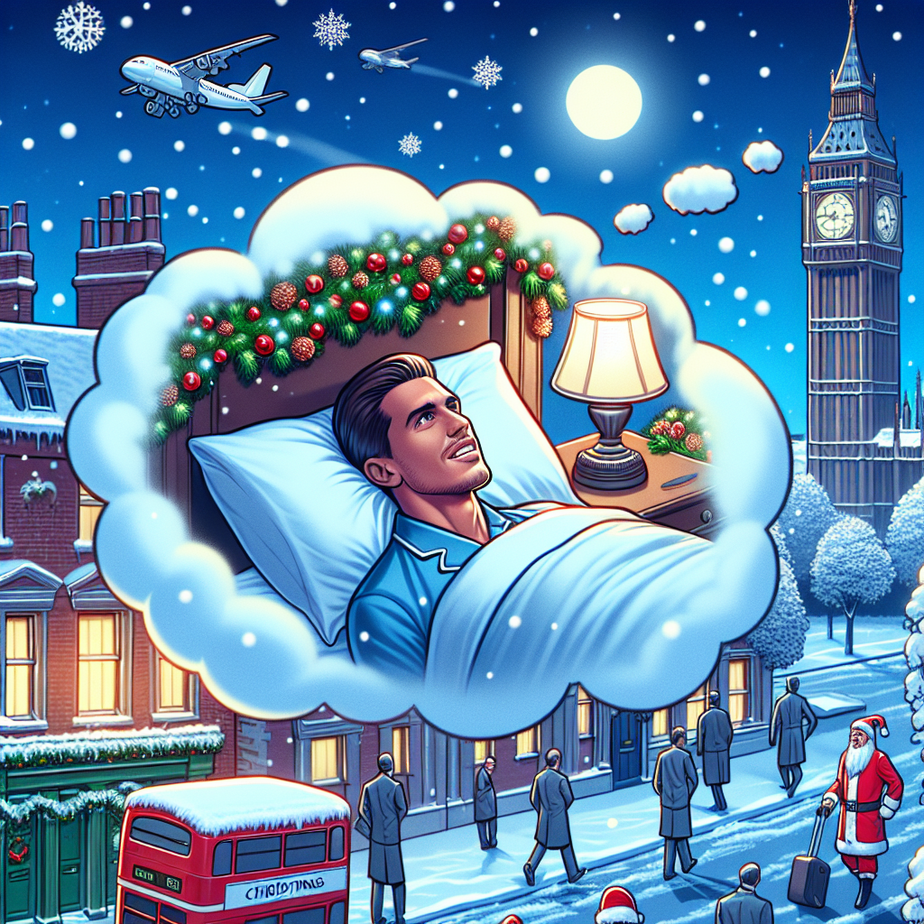 Mimpi Natal Mikel Arteta: Kemenangan sebagai Hadiah Terindah