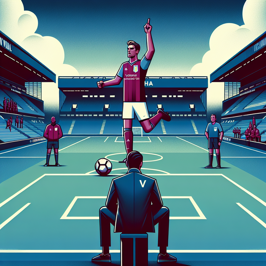 Ketidakhadiran Kobbie Mainoo Menghantui Laga Penting Aston Villa vs MU