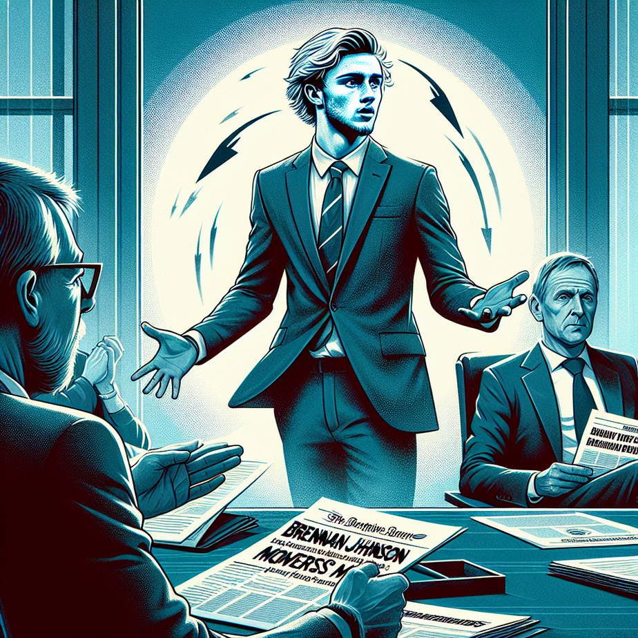 Pindahnya Brennan Johnson: Pengaruhnya Bagi Kedua Tim dan Reaksi Thomas Frank