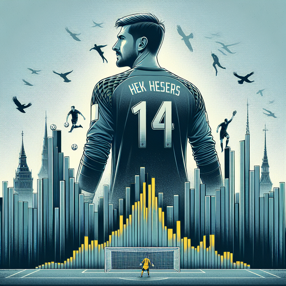 Pergulatan Ter Stegen: Dari Kedigdayaan ke Gerbang Pergantian