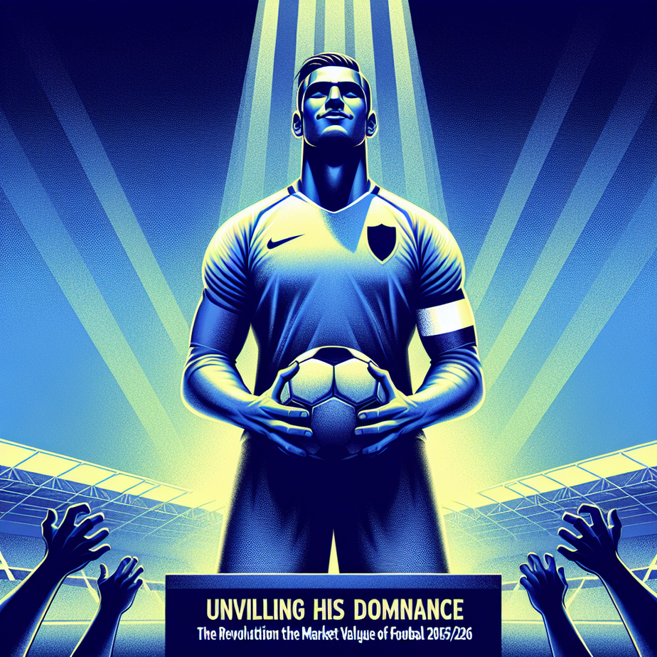Menguak Dominasinya: Lamine Yamal dan Revolusi Nilai Pasar Sepak Bola 2025/2026