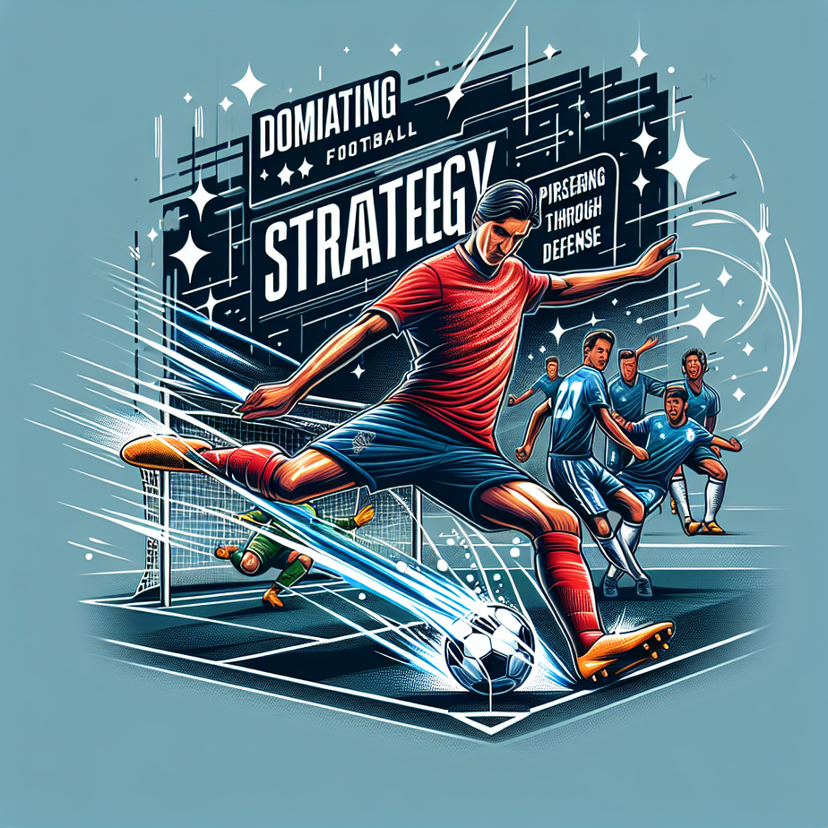 Menilik Dominasi Manchester City: Strategi Erling Haaland yang Menyayat Pertahanan Brighton