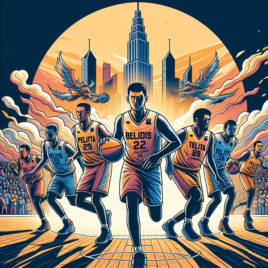 Transformasi Taktik Pelita Jaya di Pertengahan IBL 2026