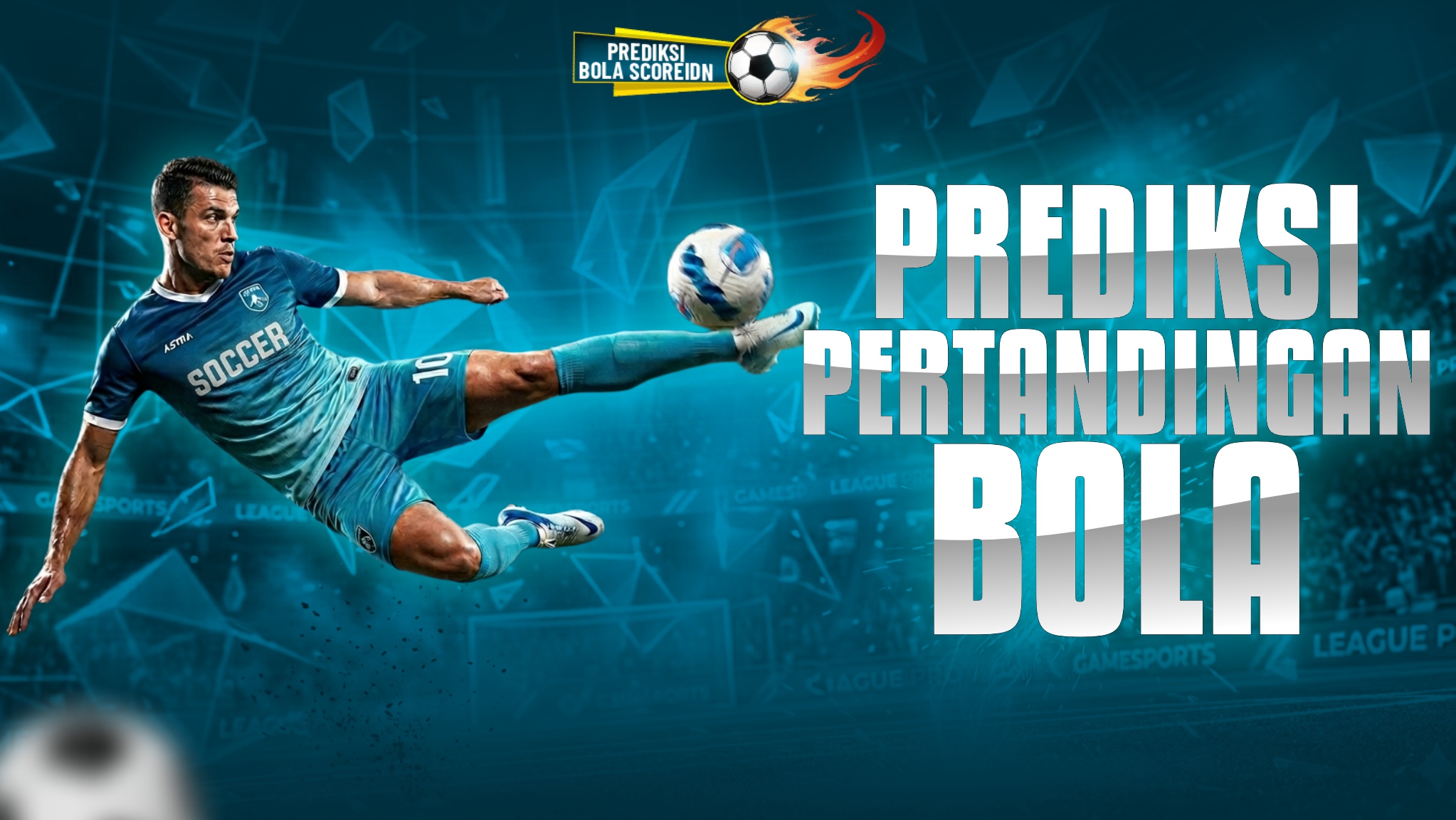 JADWAL DAN PREDIKSI PERTANDINGAN BOLA SCOREIDN 03 Maret 2026