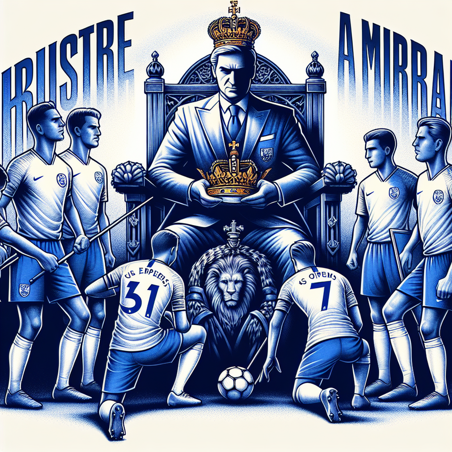 Mengulang Keajaiban: Manchester City Bertekad Bangkit dari Keterpurukan