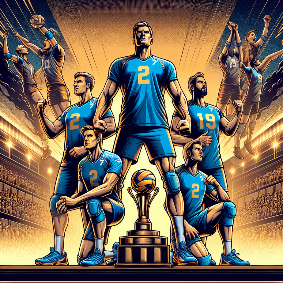 Langkah Terakhir Menuju Glory: Pertamina Mengincar Grand Final Proliga